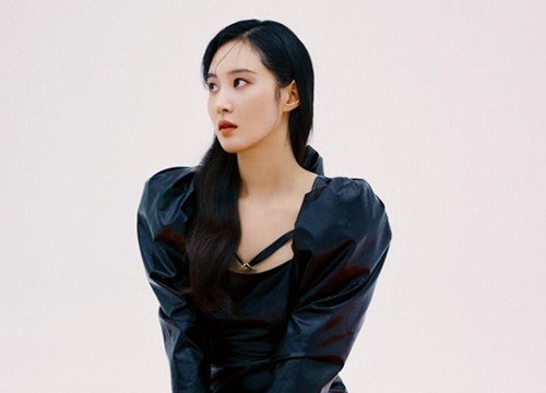 Yuri (SNSD): Âm nhạc là nguồn gốc của hạnh phúc, sẽ trở lại với nó khi bản thân muốn và sẵn sàng