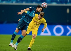 Zenit Dortmund: Bàn thua bất ngờ, 2 vị cứu tinh (Kết quả Cúp C1)