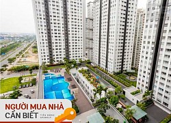 7 tiêu chí khi lựa chọn mua chung cư mà bạn cần nắm chắc