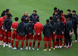 AFF Cup 2020 diễn ra cuối năm 2021: Lợi thì có lợi...