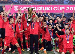 AFF Cup tiếp tục hoãn vì dịch Covid-19: Lợi nhiều hơn hại