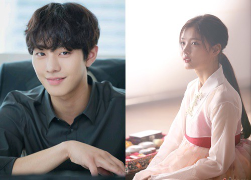 Ahn Hyo Seop "chốt kèo" bom tấn cổ trang, nối lại duyên nợ lỡ làng với Kim Yoo Jung 2 năm trước?