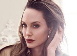 Angelina Jolie và sự vươn dậy mạnh mẽ sau 4 năm rời xa Brad Pitt