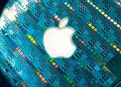 Apple đang phát triển một con chip để hất cẳng Qualcomm, giống như đã từng làm với Intel