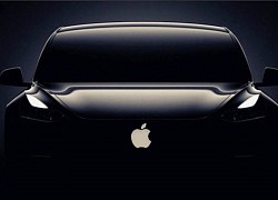 Apple, TSMC đang phát triển chip cho xe tự lái "Apple Car", ra mắt năm 2024