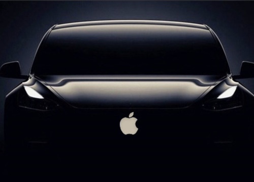 Apple, TSMC đang phát triển chip cho xe tự lái "Apple Car", ra mắt năm 2024