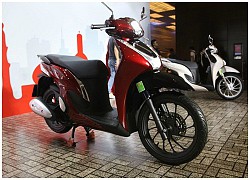 Bảng giá Honda SH Mode tháng 12/2020, chênh gần 15 triệu đồng