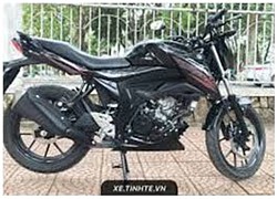 Bảng giá xe máy Suzuki tháng 12/2020: Ưu đãi 5 triệu đồng