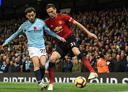 Bernardo Silva đe dọa, sao MU lên tiếng đáp trả