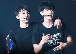 Biến căng: Baekhyun (EXO) gây sốc khi trả lời bình luận của netizen lăng mạ Chen, fandom phản ứng dữ dội vì đây không phải lần đầu