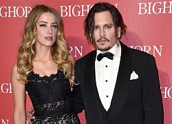 Biến căng đét: Johnny Depp lộ loạt tin nhắn đòi giết vợ cũ, muốn "giật dây" đuổi cô khỏi Aquaman