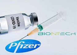 Canada phê duyệt vaccine của Pfizer-BioNTech