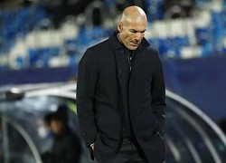 Cầu thủ MU chỉ ra cái sai của Solskjaer, Zidane sắp rời Real Madrid