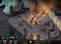 Chỉ 1 click, tải miễn phí game nhập vai đỉnh cao Pillars of Eternity