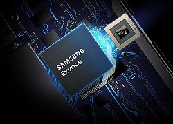 Chip Exynos 2100 cho Galaxy S21 tại Việt Nam sắp ra mắt