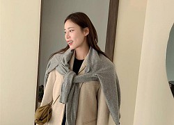 Chọn blazer không khéo có thể biến thành 'bà cô lỗi thời' nhưng bạn mặc 4 kiểu này thì chỉ trẻ xinh, thanh lịch trở lên