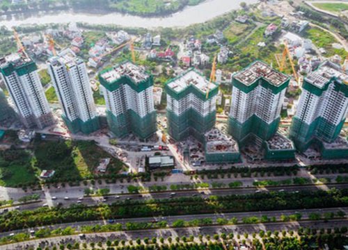 Cen Land (CRE) dự kiến phát hành tối đa 450 tỷ đồng trái phiếu