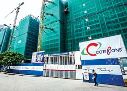 Coteccons sắp chi 345 tỷ gom cổ phiếu quỹ chuẩn bị nguồn cho ESOP