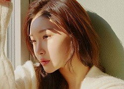 ChungHa bật khóc ngay trên sóng truyền hình thực tế