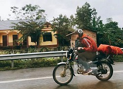 CLIP: Lao tốc độ "bàn thờ", thanh niên húc kinh hoàng vào hông ô tô và cái kết đầy ám ảnh