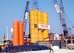 Cổ phiếu tăng gấp rưỡi trong vòng 4 tháng, Fecon (FCN) đăng ký bán hết hơn 1,5 triệu cổ phiếu quỹ