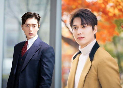 Cú ngã ngựa đáng tiếc của Lee Min Ho, Ji Chang Wook trong năm 2020