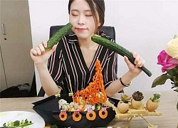 Cuộc sống của "thánh ăn văn phòng" Tiểu Dã sau lùm xùm bé 14 tuổi bắt chước clip rồi tử vong bây giờ ra sao?