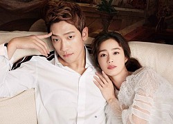 Cuối cùng đã có lời giải đáp về tin đồn Bi Rain - Kim Tae Hee sắp có con thứ 3 rầm rộ nhiều ngày qua