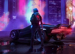 Cyberpunk 2077 kiếm 480 triệu USD từ đơn đặt hàng trước, thành công vượt kỳ vọng