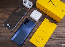 Đánh giá Samsung Galaxy M51: Ngoài pin 7000mAh còn gì đáng giá?