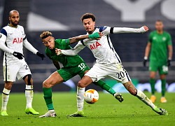 Dele Alli và những ngôi sao bất mãn với CLB