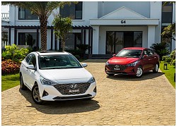 Doanh số Hyundai tại Việt Nam tăng hơn 40%, Grand i10 bán chạy nhất