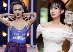 Đội ngũ make up - nỗi lo lắng mới của người chơi khi tham gia TV Show Việt?