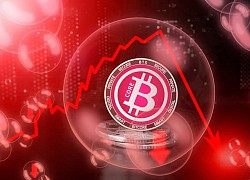 Giá Bitcoin hôm nay ngày 11/12: Thợ đào ồ ạt xả hàng, Bitcoin mất ngưỡng hỗ trợ 18.000 USD