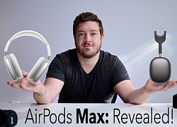 Giá thay pin cho AirPods Max hết bảo hành là 79 USD, nhưng bạn sẽ phải trả tới 2/3 giá trị tai nghe nếu sống tại Anh