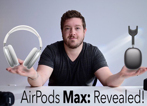 Giá thay pin cho AirPods Max hết bảo hành là 79 USD, nhưng bạn sẽ phải trả tới 2/3 giá trị tai nghe nếu sống tại Anh