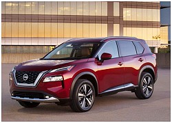 Giá xe ô tô hôm nay 12/12: Nissan X-Trail giảm đến 30 triệu đồng