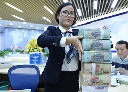 Gió đổi chiều, tín dụng 'át vía' trái phiếu doanh nghiệp