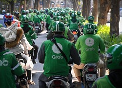 Grab đối thoại với tài xế: Nhiều người thất vọng!