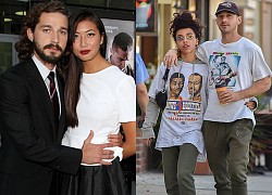 Hai bạn gái cũ kiện Shia LaBeouf tội bạo hành