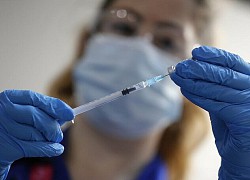 Hiện tượng sốc phản vệ sau tiêm vaccine