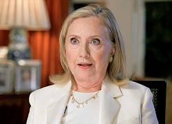 Hillary Clinton chê nghị sĩ Cộng hòa 'yếu đuối'