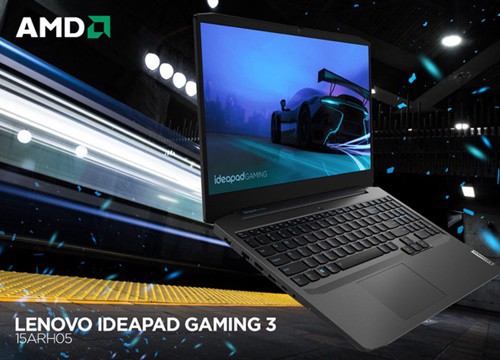 HOT: 4 laptop chip AMD 2020 làm quà tặng mùa Giáng sinh an lành