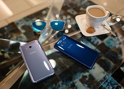 HTC tăng trưởng doanh thu lần đầu tiên trong năm