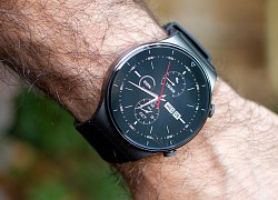 Huawei sẵn sàng ra mắt smartwatch chạy Harmony OS