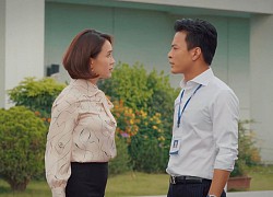 "Hướng dương ngược nắng" bộ phim sẽ nối sóng "Trói buộc yêu thương" trên VTV3