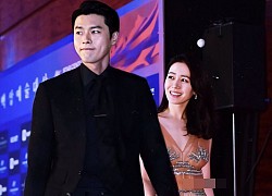 Hyun Bin - Son Ye Jin chuẩn bị xuất hiện cùng nhau ở lễ trao giải lớn sau nhiều lần né tránh, nhưng fan vẫn lo sợ điều này