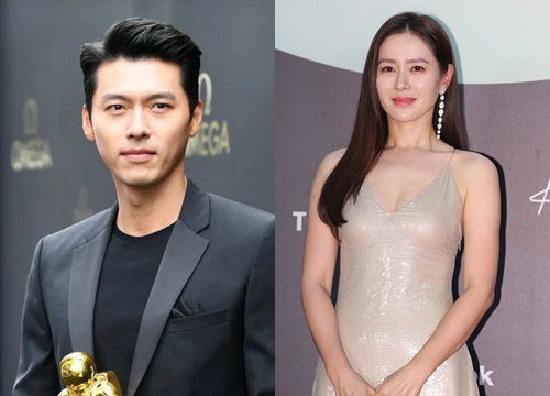 Hyun Bin và Son Ye Jin sắp xuất hiện cùng nhau?