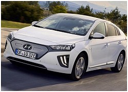 Hyundai Motor đầu tư hơn 55 tỷ USD, tập trung phát triển xe điện