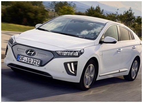 Hyundai Motor đầu tư hơn 55 tỷ USD, tập trung phát triển xe điện